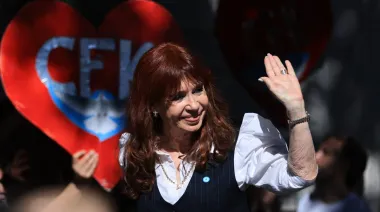 La Corte Suprema confirmó el decomiso a Cristina Kirchner: qué bienes le pueden sacar