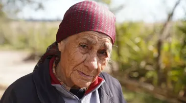 “Era mentira”: la abuela de Loan habló sobre la versión del accidente y complicó a su hija