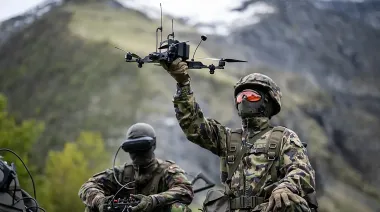 Rusia endurece su estrategia y Europa responde con radares, cazas y patrullas