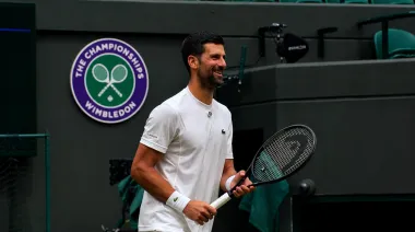 Wimbledon 2026: Djokovic, Sinner y Sabalenka encabezan la tercera ronda