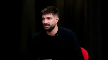 Una decisión puede salvar una vida: el mensaje de Hernán tras una tragedia