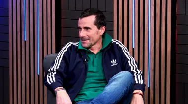Julián Ibarrolaza: por qué sigue grabando discos completos en tiempos de singles