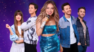 Soy Luna Tour 2026: cómo serán los nuevos shows 10 años después