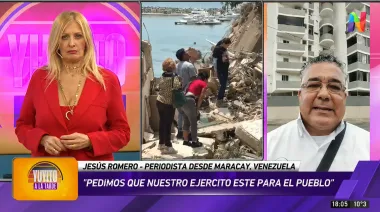 Venezuela en crisis: el relato que explica por qué la ayuda no alcanza