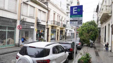 Jorge Macri aumentó el estacionamiento medido en CABA: cuánto cuesta ahora