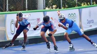 Los estudiantes deportistas ya no tendrán que elegir entre competir o seguir en la escuela
