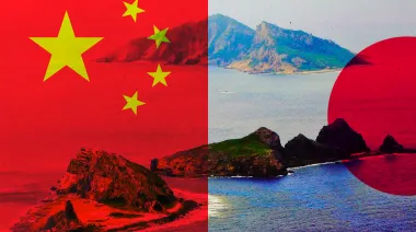 China aprieta en Senkaku y Japón responde con una estrategia que reordena Asia