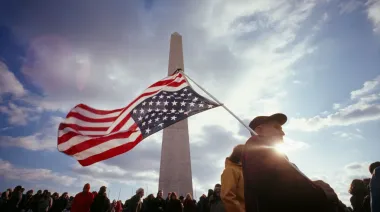 Estados Unidos celebra 250 años con Trump al mando y cambia la relación con Argentina