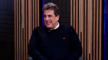 Educación pública y futuro: el mensaje de Fernando Barrera para no perder oportunidades