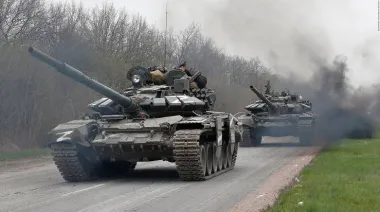 Patriot en la mira: por qué Kiev necesita más sistemas para frenar a Rusia