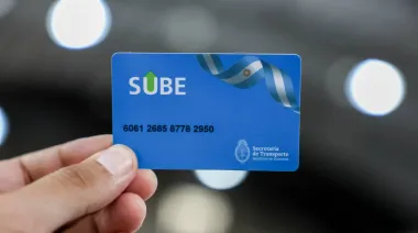 Tarifa Social: el cambio en la SUBE llegó al Congreso con un duro proyecto K