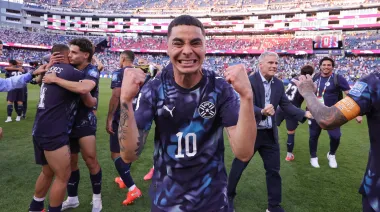 Arrancan los octavos del Mundial con los partidos Canadá-Marruecos y Francia-Paraguay