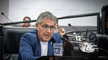 Se fracturó el bloque de La Libertad Avanza en Quilmes tras una renuncia inesperada