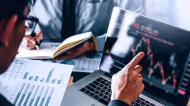 Récord histórico: 12,3 millones de argentinos ya tienen cuenta para operar en la Bolsa