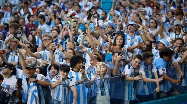 Cómo viajar con 3.700 dólares a Atlanta para ver Argentina-Egipto en el Mundial
