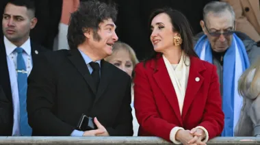 Tucumán recibe a Milei y Villarruel: la vigilia por el 9 de Julio vuelve a juntarlos