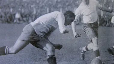 Héctor “El Manco” Castro, único campeón del mundo con discapacidad física