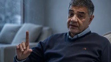 Jorge Macri saludó a Estados Unidos por su independencia y generó ruido en redes