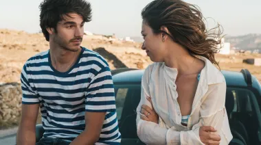 La miniserie romántica de Netflix que todavía conquista a nuevos espectadores