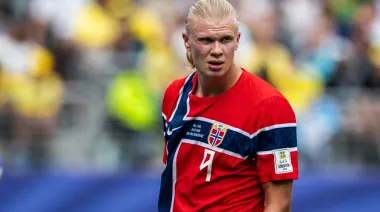 Cuántos goles tiene Haaland en el Mundial y cómo está la tabla de goleadores
