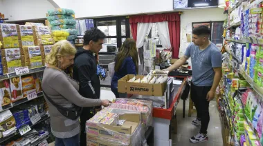 La Scaloneta lo hizo: las ventas en las pymes subieron después de más de un año
