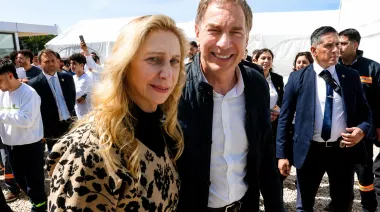 Nueva señal en Casa Rosada: Karina Milei y Santilli alinean la estrategia oficial