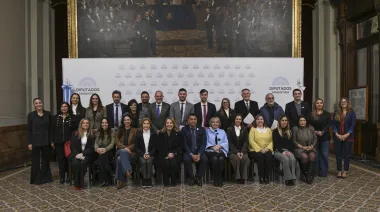 Desde Diputados empujan la OCDE: el proceso que puede redefinir la economía local