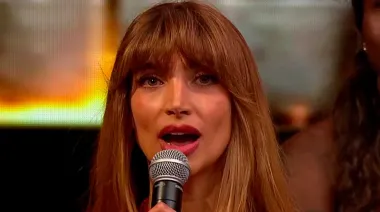 Gran Hermano Generación Dorada: un grupo entero va contra Sol Abraham