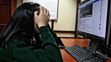 Instagram, videojuegos y salones de masajes: el Gobierno y la lucha contra la trata