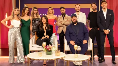 ¿Cuántas parejas sobrevivieron a Love is Blind 1? El presente de los participantes