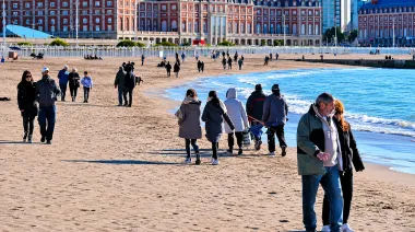 Calendario de julio: todos los fines de semana largos, vacaciones y fechas importantes