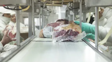 Reparto cuota Hilton 2026/27: quien es quien en el negocio de carne premium