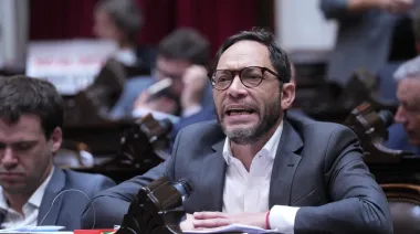 La disputa por la reforma electoral suma tensión y abre una pulseada clave en Diputados