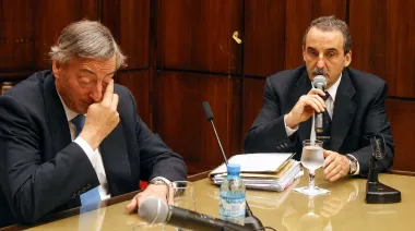 La "amenaza" de Guillermo Moreno a Metrogas: qué pasó el 6 de julio de 2007