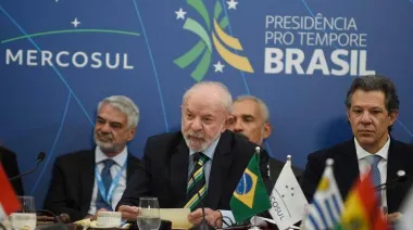 Tasas altas en Brasil: más presión para proveedores, bancos y empleo