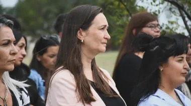 Quién era Luciana Perano, la diputada de San Luis que murió a los 46 años