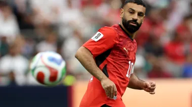 Mohamed Salah: la familia, la fortuna y el perfil bajo del Messi de Egipto