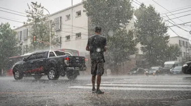 El Gobierno activó un plan por El Niño: las provincias en riesgo y qué se espera