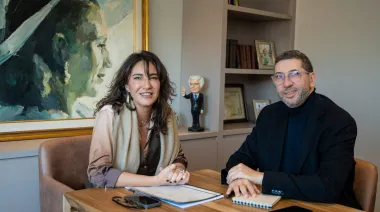 Córdoba, el trauma K no resuelto: qué acordaron Natalia de la Sota y Olmos