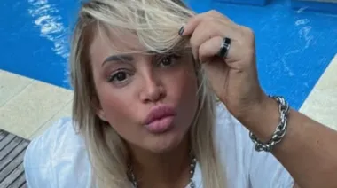 María Eugenia Ritó en Onlyfans: el increíble motivo que la llevó a desnudarse en la web