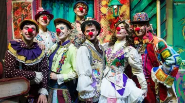 Vacaciones de invierno: 7 obras de teatro para resolver una salida con los más chicos