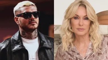 La carta que se guarda Yanina Latorre contra Mauro Icardi: las pruebas