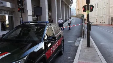 Misterio en Mónaco: hallan muerta a la sospechosa del atentado y cae un agente ucraniano