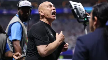 La fuerte denuncia de Hassan contra FIFA, Messi y Argentina tras la derrota de Egipto