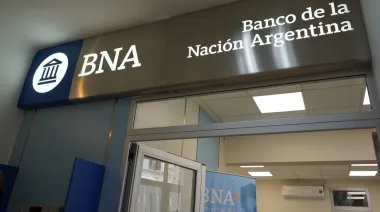 La apuesta del Banco Nación para proteger ahorros: tres opciones de inversión