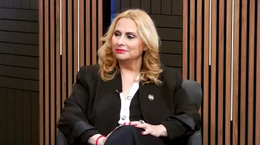 Valeria Carreras explica por qué el caso ARA San Juan podría dejar un precedente
