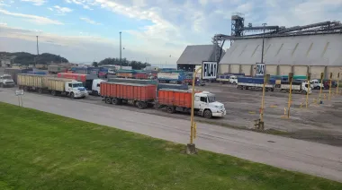 Transporte de cargas: junio registró la menor suba de costos del semestre