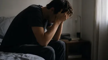Suicidios en Argentina: la preocupante cifra que desató un proyecto en Diputados