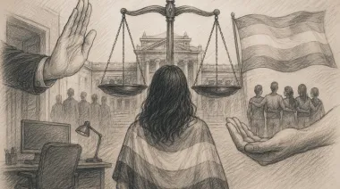 Estado nacional y cupo laboral trans: la cautelar que puede multiplicarse
