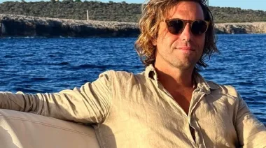 El abogado que chocó y mató en Panamericana eliminó sus redes sociales